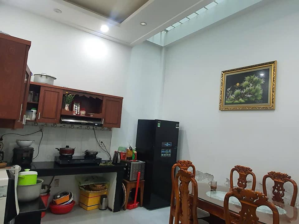 Cần Bán Nhanh Nhà KQH Trần Anh Tông, P8, Đà Lạt - Ảnh 1